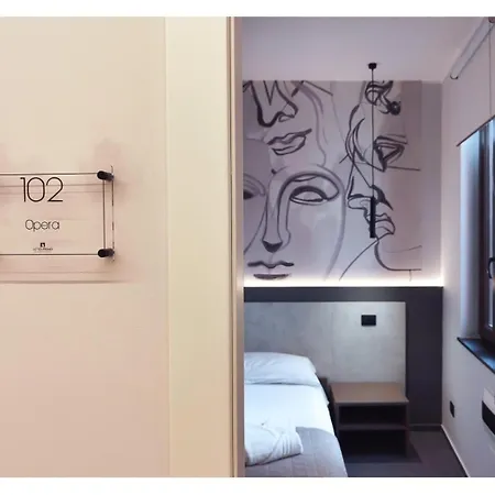 Atto Primo - Experience 4*