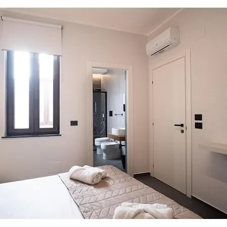 Atto Primo - Experience Bed & Breakfast Milazzo