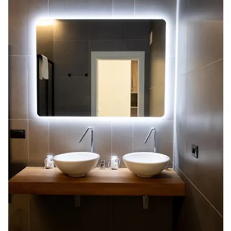 Atto Primo - Experience B&B