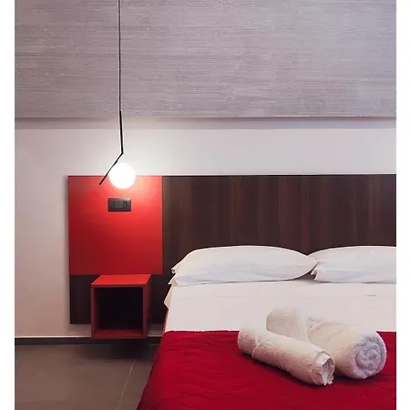 Bed & Breakfast Atto Primo - Experience Milazzo