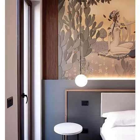 Bed & Breakfast Atto Primo - Experience Milazzo