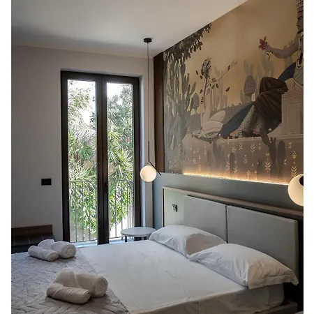 Atto Primo - Experience Bed & Breakfast