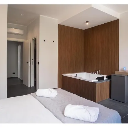 Atto Primo - Experience Bed & Breakfast