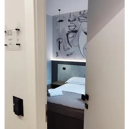 Atto Primo - Experience Bed & Breakfast Milazzo