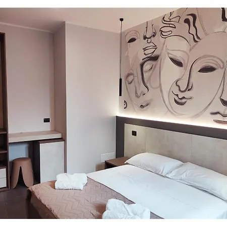 Bed & Breakfast Atto Primo - Experience Milazzo