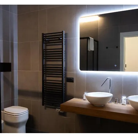 Atto Primo - Experience B&B