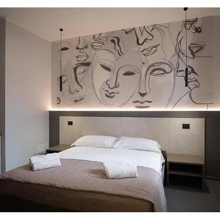 Atto Primo - Experience Bed & Breakfast Milazzo