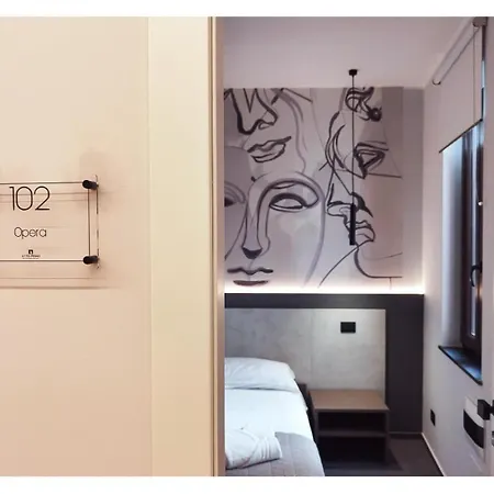 Atto Primo - Experience 4*