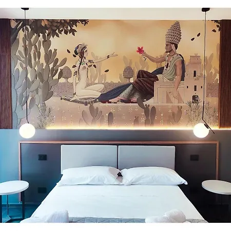 Bed & Breakfast Atto Primo - Experience *