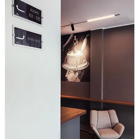 Atto Primo - Experience 4*