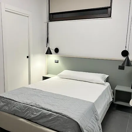 Atto Primo - Experience