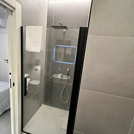 Atto Primo - Experience 4* Milazzo