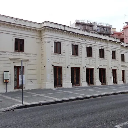 Atto Primo - Experience