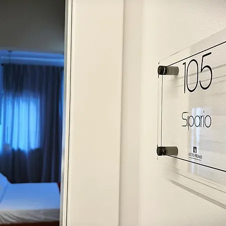 Bed & Breakfast Atto Primo - Experience