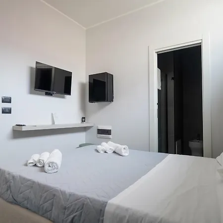 Atto Primo - Experience Bed & Breakfast *