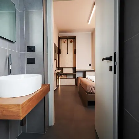 Atto Primo - Experience 4*