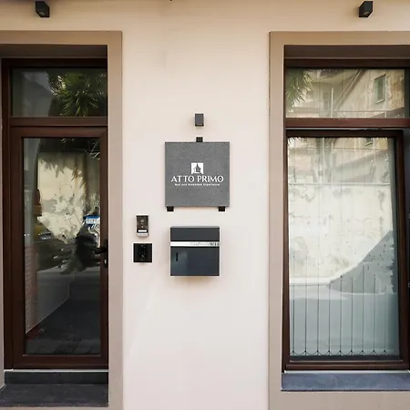 Atto Primo - Experience 4* Milazzo