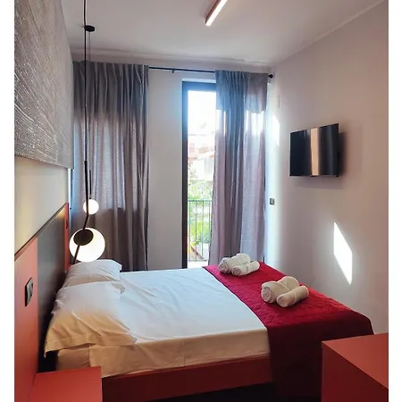 Atto Primo - Experience Bed and breakfast 4*