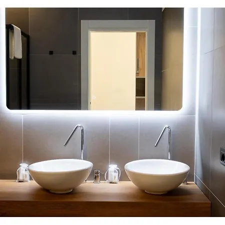 Bed and breakfast Atto Primo - Experience 4*