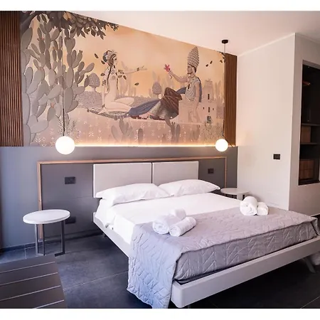 Atto Primo - Experience 4*