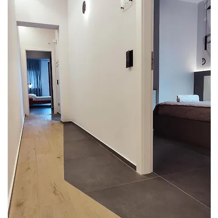 住宿加早餐酒店 Atto Primo - Experience 4*