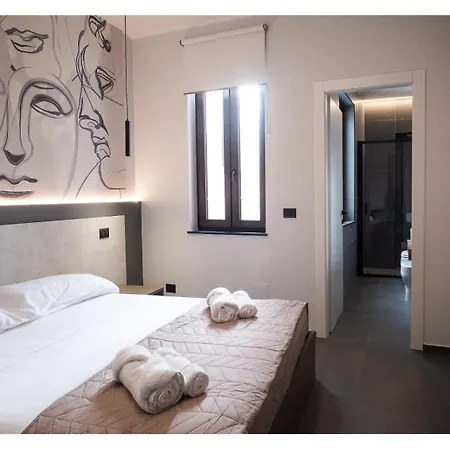 Bed and breakfast Atto Primo - Experience Milazzo