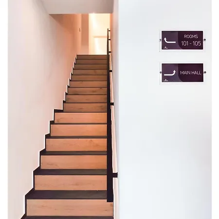 Atto Primo - Experience