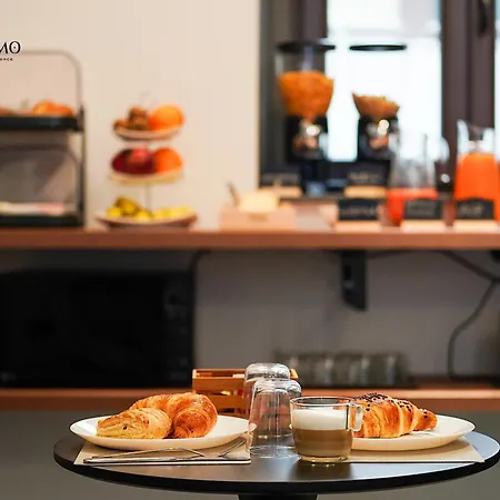 Atto Primo - Experience 4* Milazzo