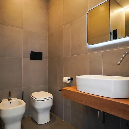 Atto Primo - Experience Bed and breakfast