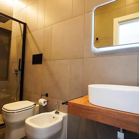 Bed and breakfast Atto Primo - Experience