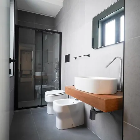 Atto Primo - Experience 4*