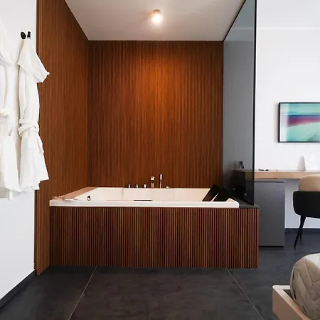 Bed and breakfast Atto Primo - Experience Milazzo