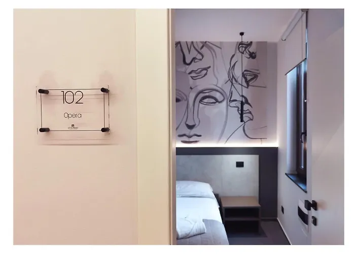 Atto Primo - Experience 4*