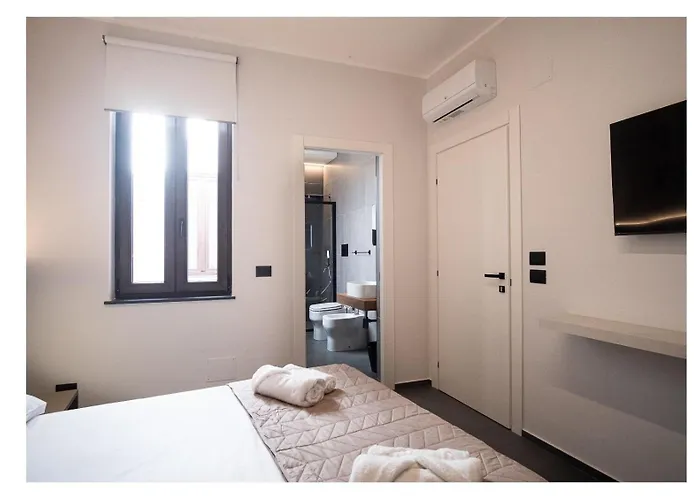 Atto Primo - Experience Отель типа 