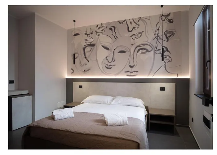 Atto Primo - Experience Отель типа 