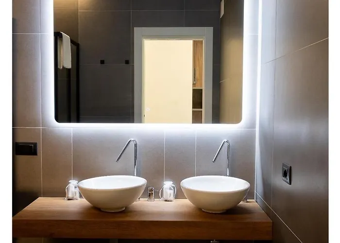 Atto Primo - Experience Отель типа 