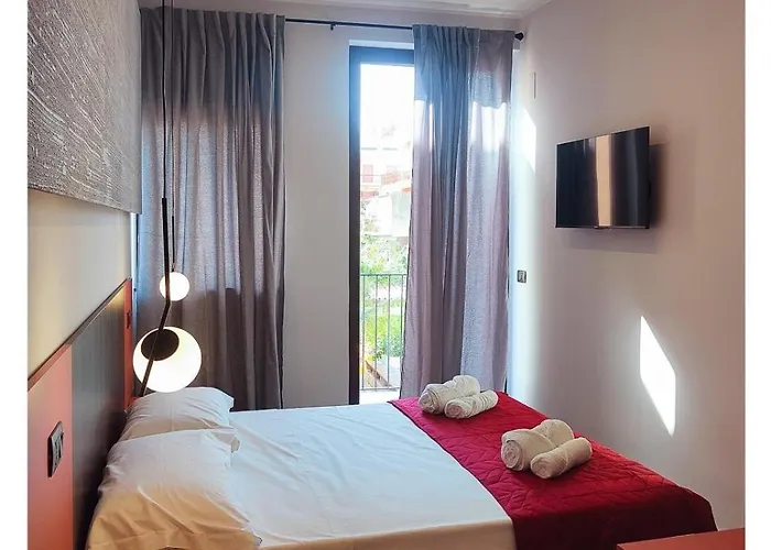 Atto Primo - Experience Отель типа 