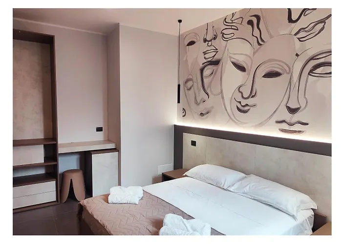 Bed & Breakfast Atto Primo - Experience Milazzo