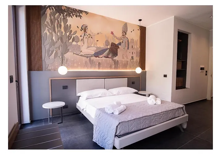 Atto Primo - Experience 4*