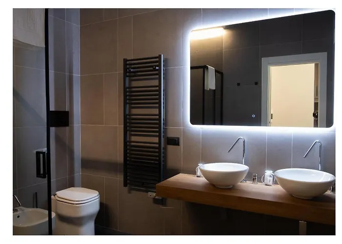 Atto Primo - Experience Отель типа 