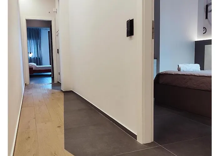 Bed & Breakfast Atto Primo - Experience 4*