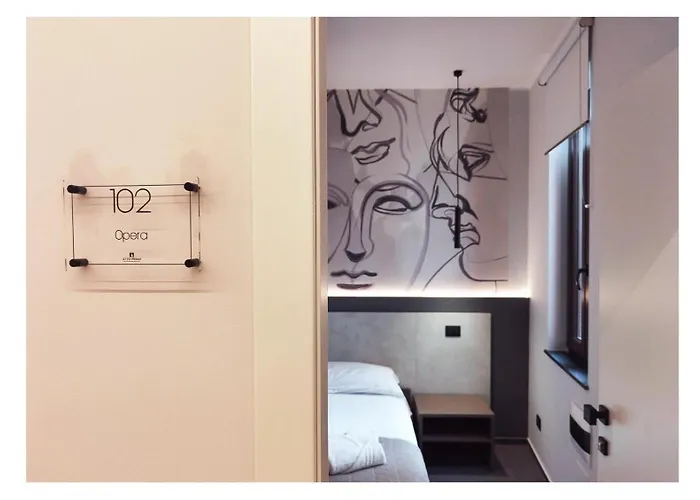 Atto Primo - Experience 4*