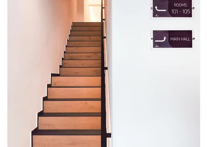 Atto Primo - Experience