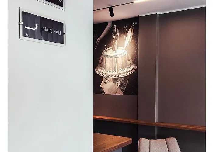 Atto Primo - Experience 4*