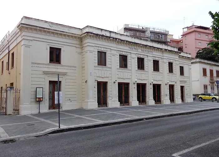 Atto Primo - Experience