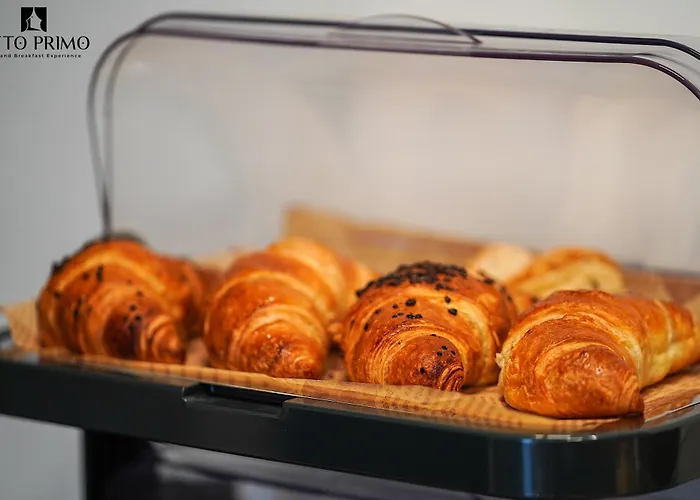 Atto Primo - Experience Милаццо