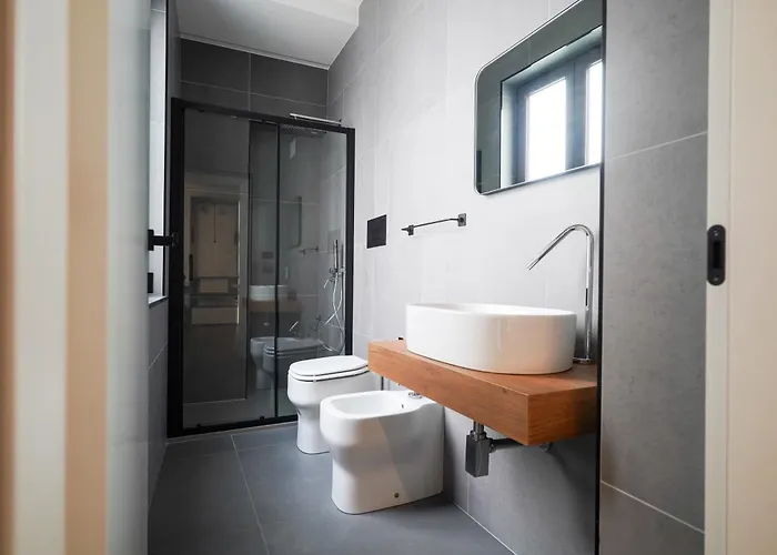 Atto Primo - Experience 4*