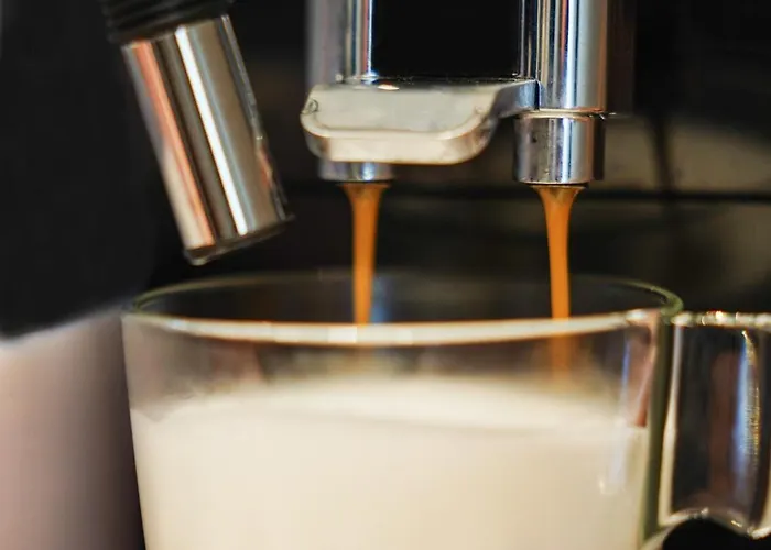 Atto Primo - Experience Отель типа 